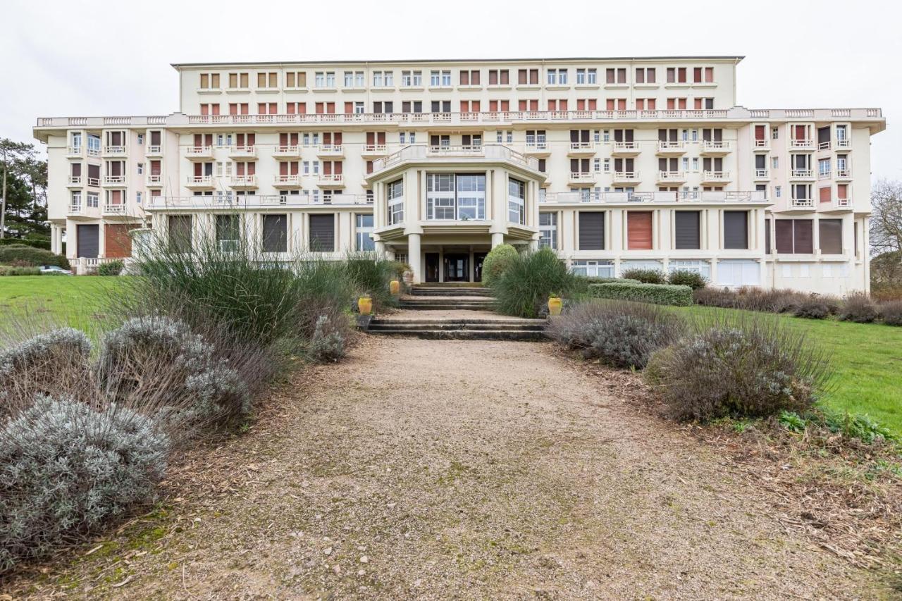 Le Celtic Saint-Cast-le-Guildo Exterior foto